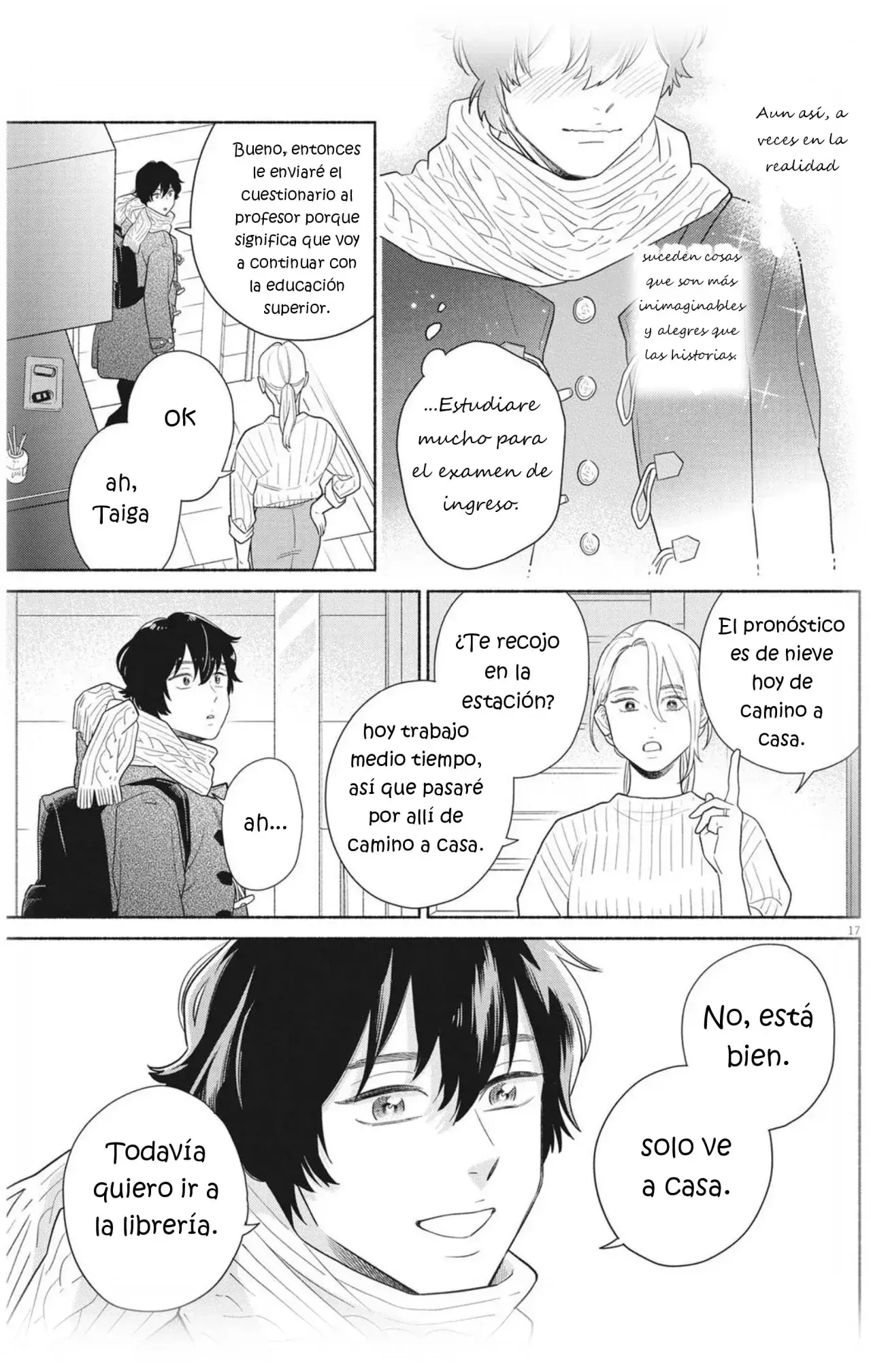 Capitulo 37 page 17