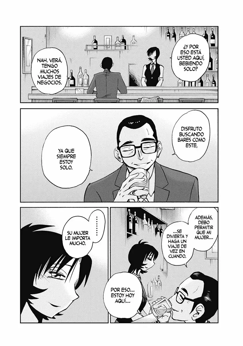 Capitulo 22 page 18