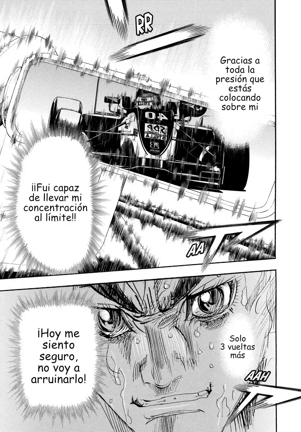 Capitulo 96 page 19