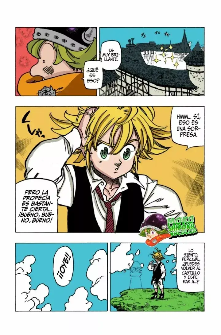 Capitulo 53.50 page 6