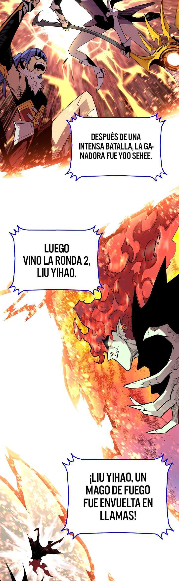 Capitulo 218 page 18