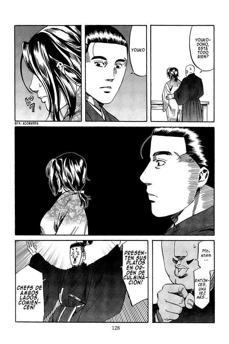 Capitulo 49 page 21