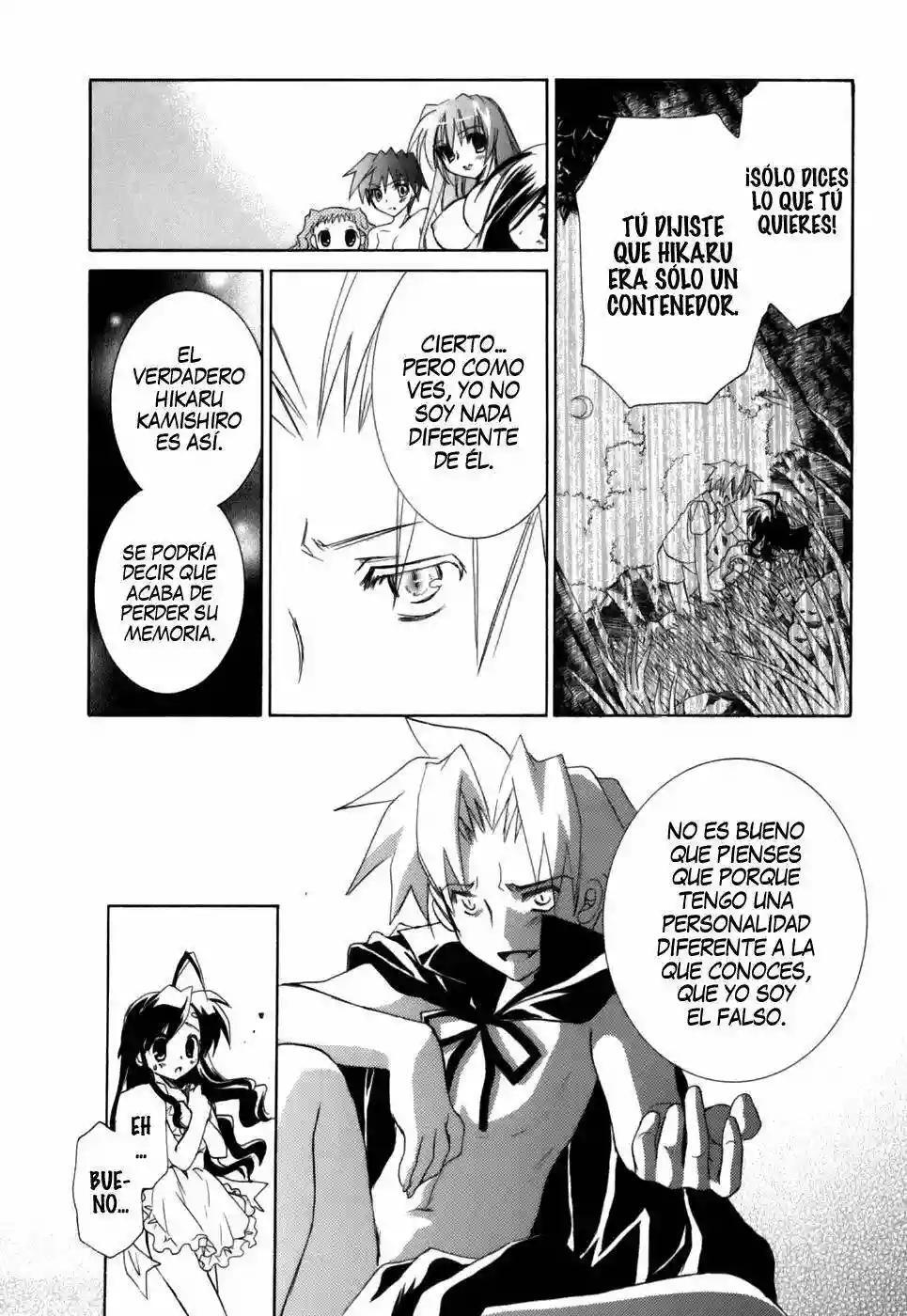 Capitulo 19 page 21