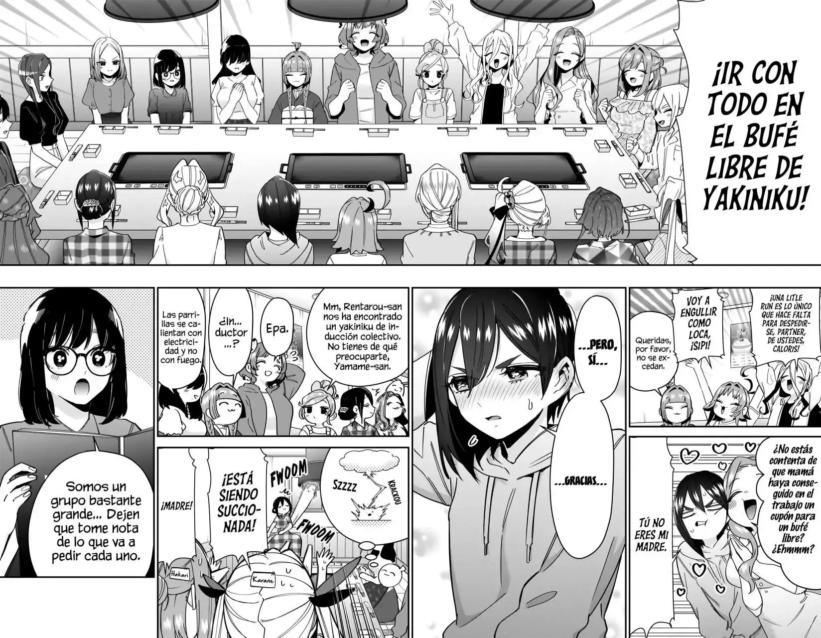 Capitulo 106 page 4