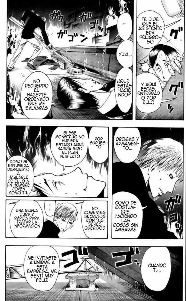 Capitulo 43 page 12