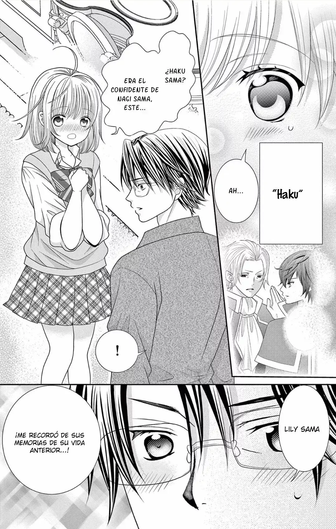 Capitulo 17 page 19