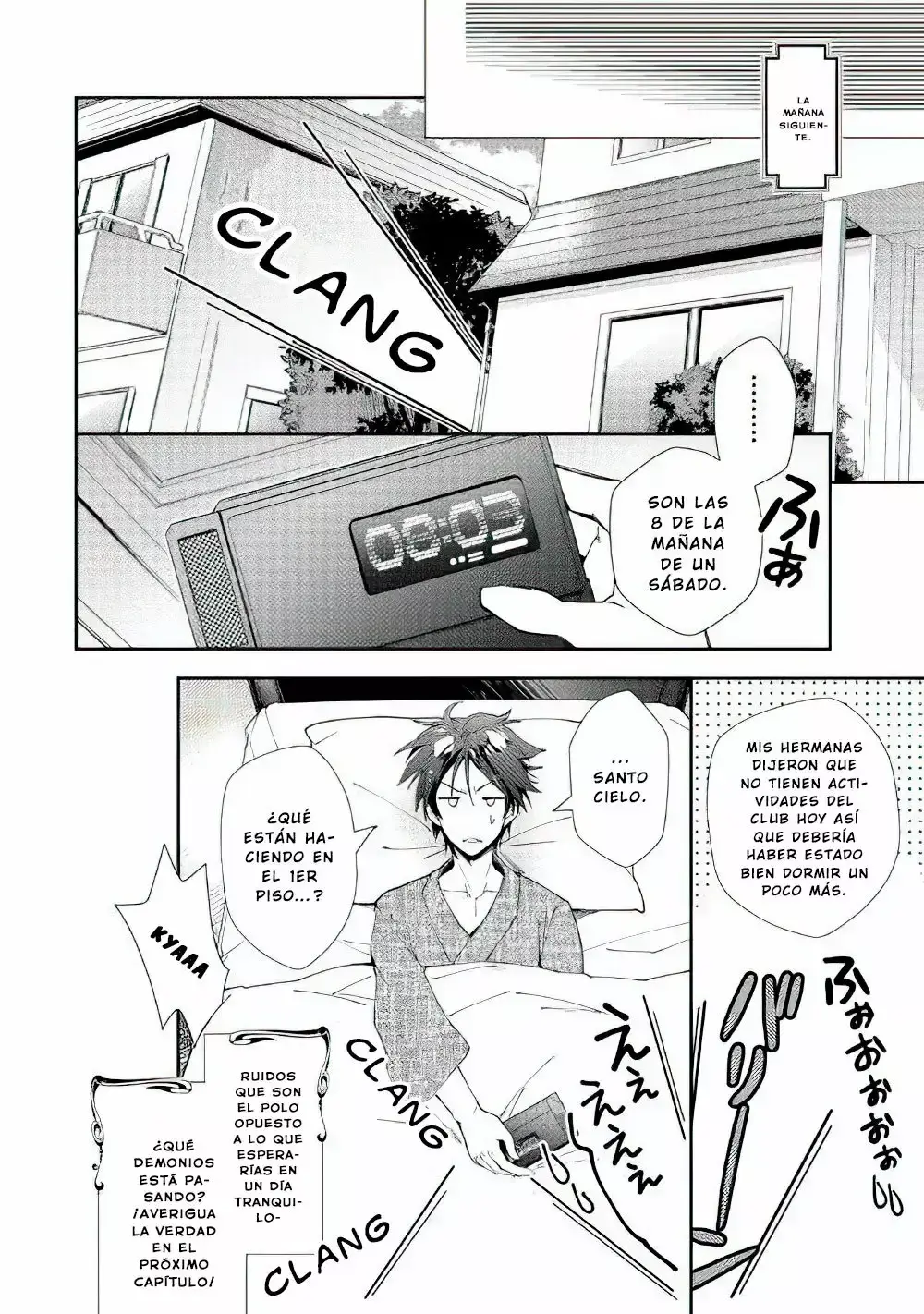 Capitulo 37 page 25