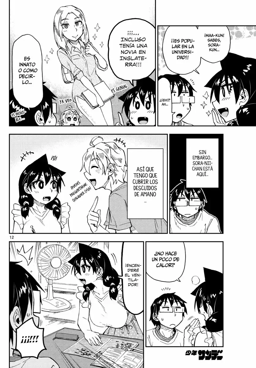 Capitulo 154 page 13