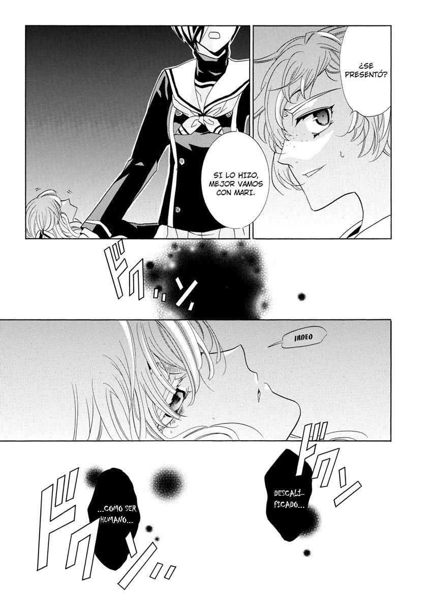Capitulo 25 page 17