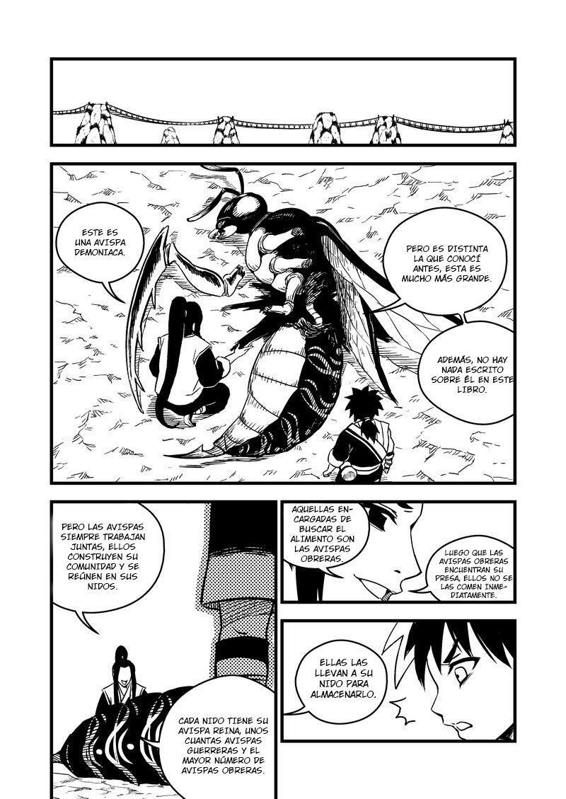 Capitulo 61 page 15