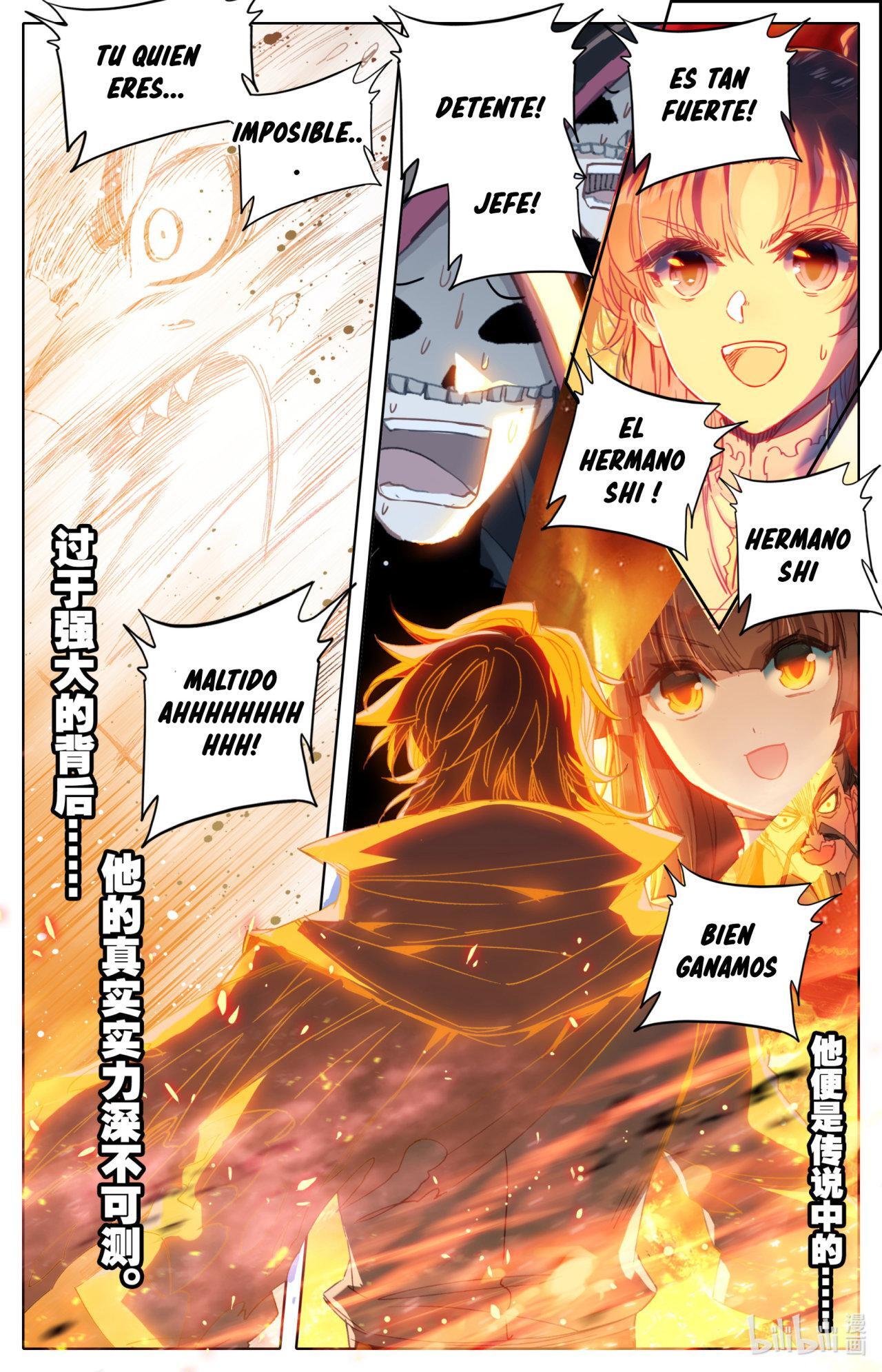 Capitulo 17 page 14
