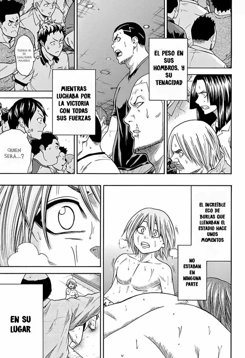 Capitulo 119 page 16