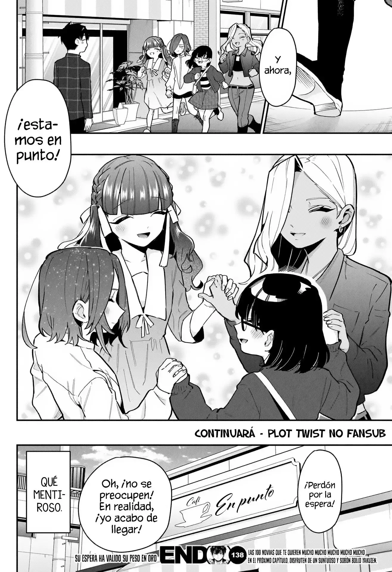 Capitulo 138 page 21