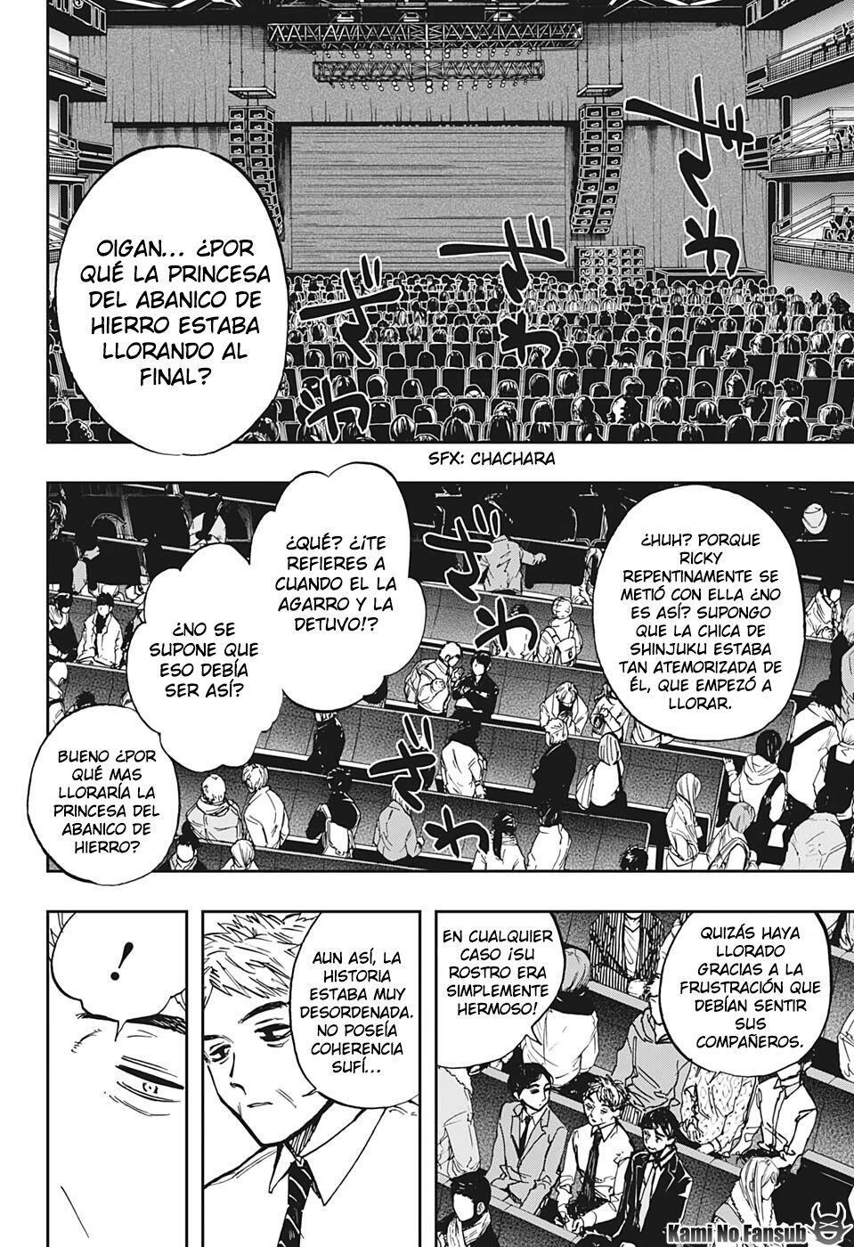 Capitulo 99 page 7