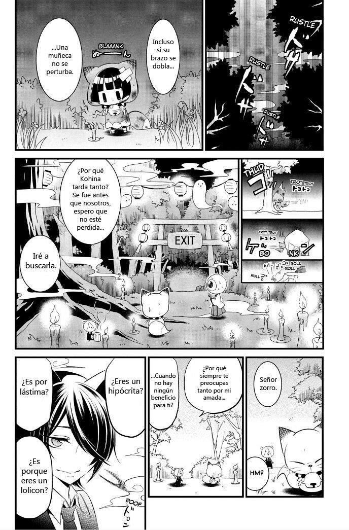 Capitulo 66 page 18