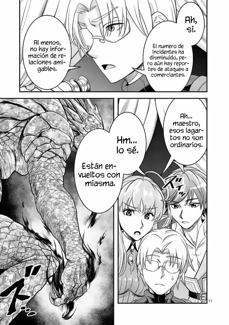 Capitulo 33 page 14