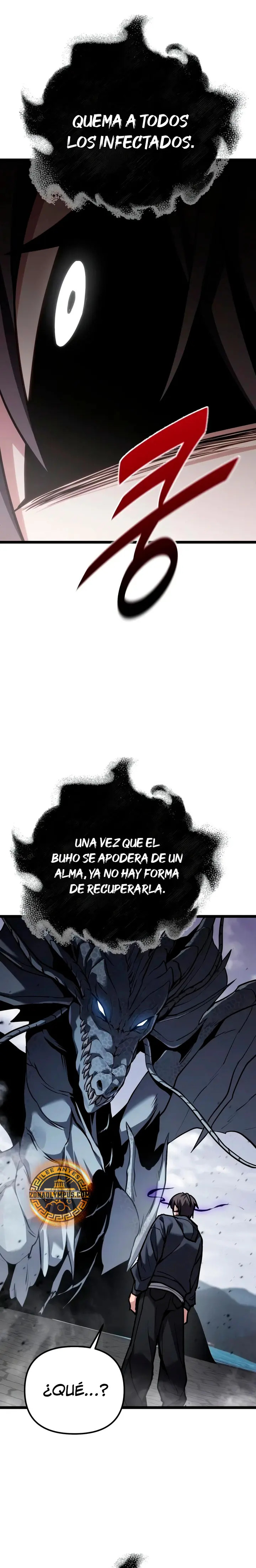 Capitulo 91 page 36