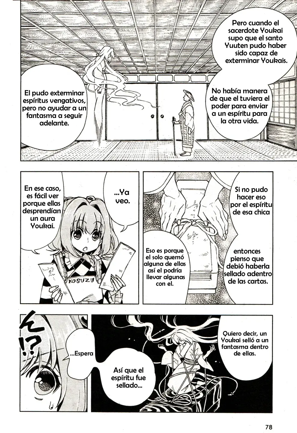 Capitulo 17 page 10