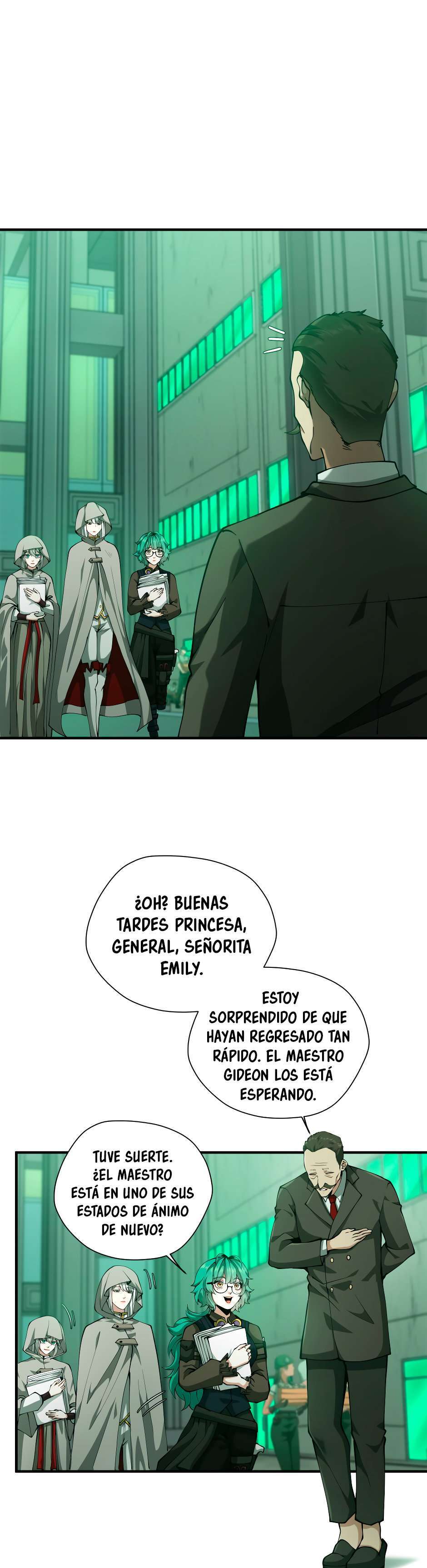Capitulo 166 page 19