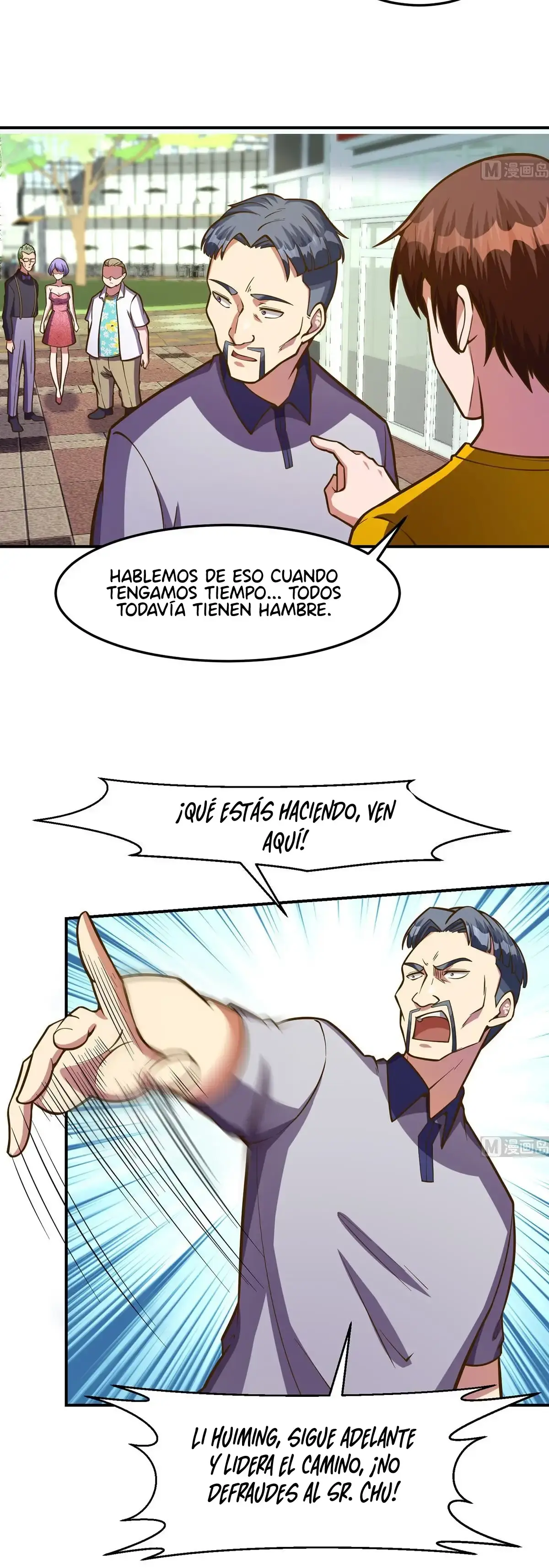 Capitulo 326 page 5