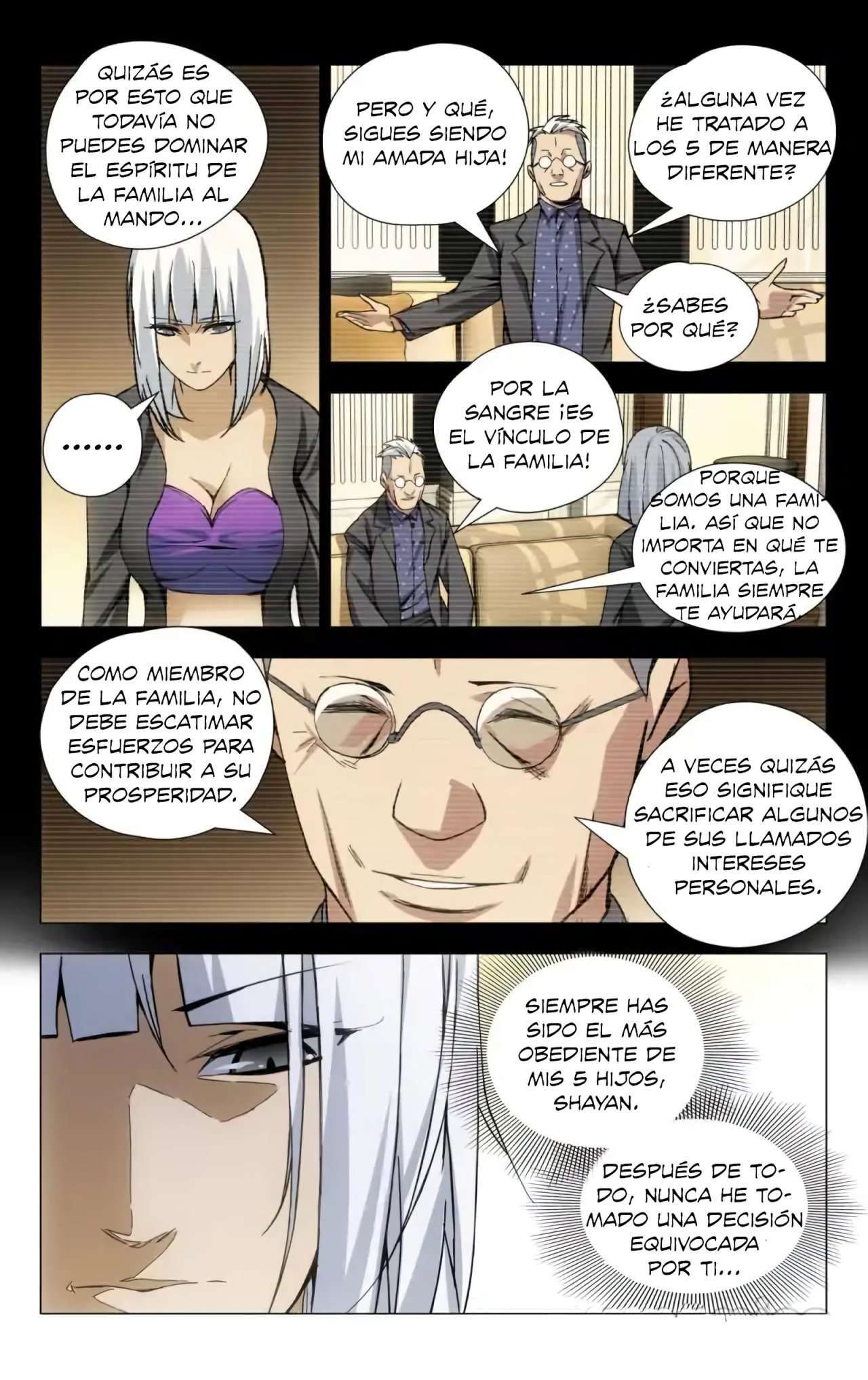 Capitulo 31 page 4