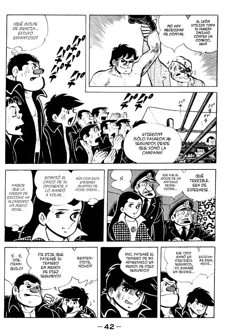 Capitulo 36 page 18