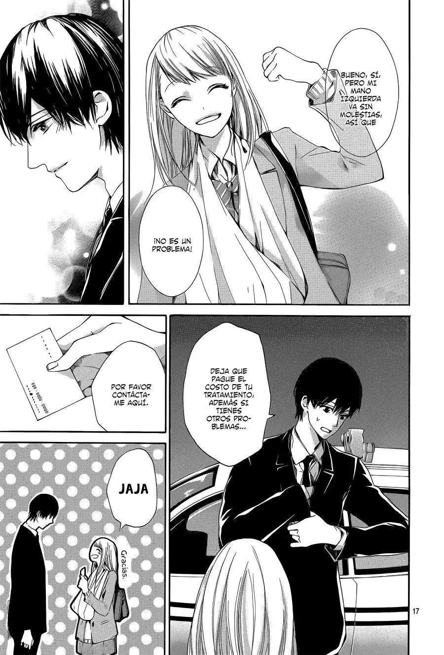 Capitulo 1 page 19