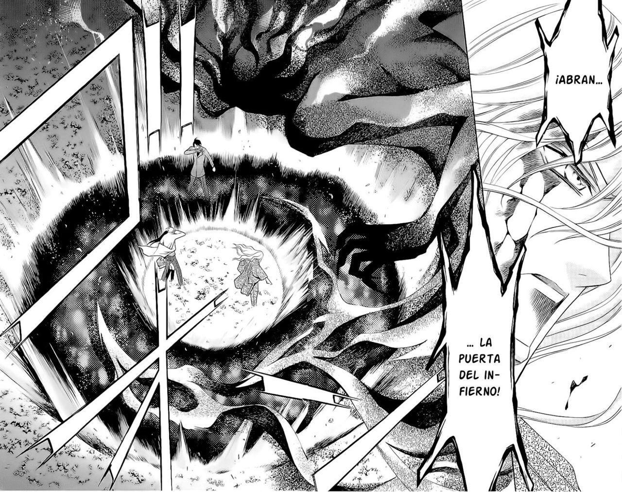 Capitulo 34 page 23