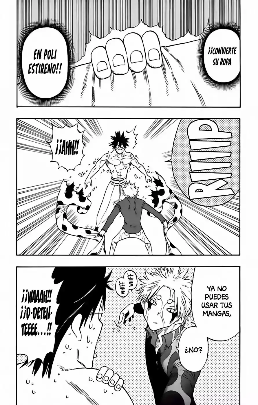 Capitulo 39 page 17