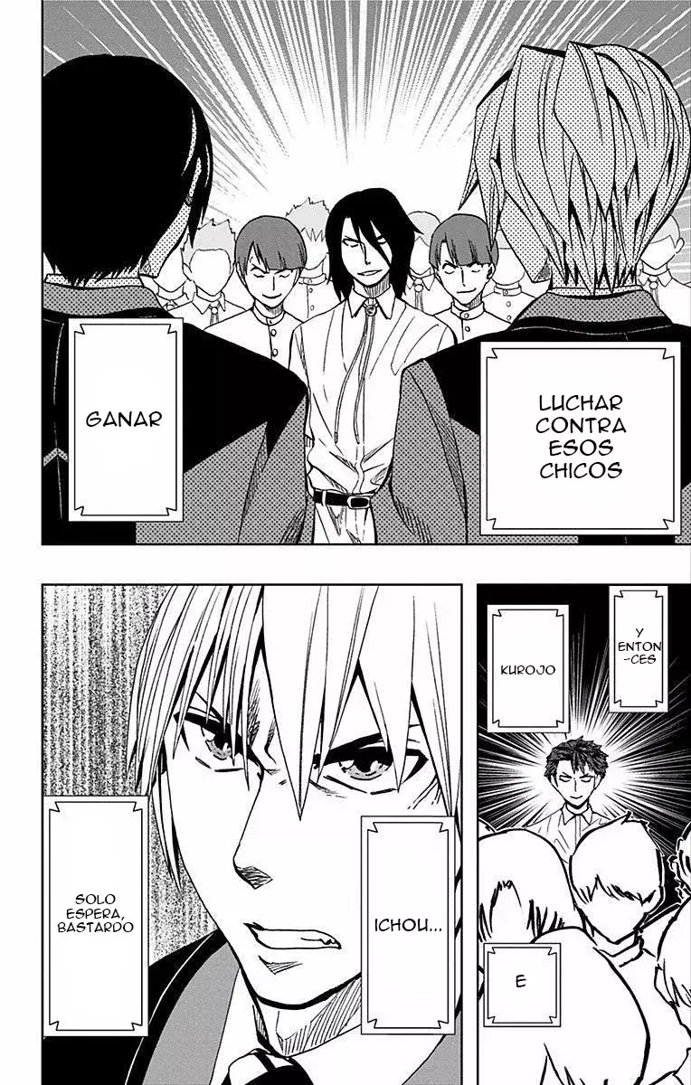 Capitulo 67 page 17