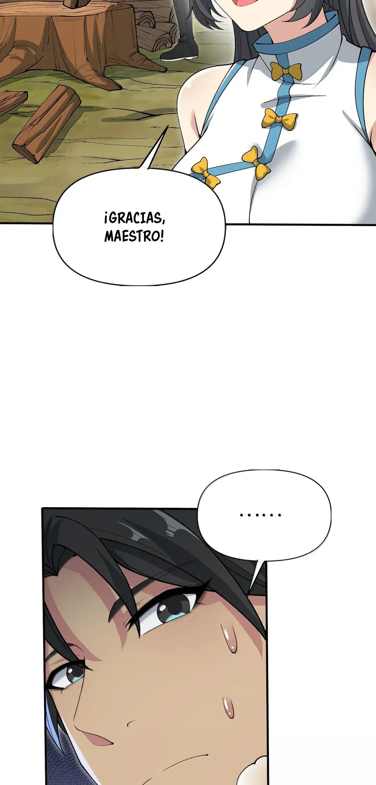 Capitulo 96 page 34