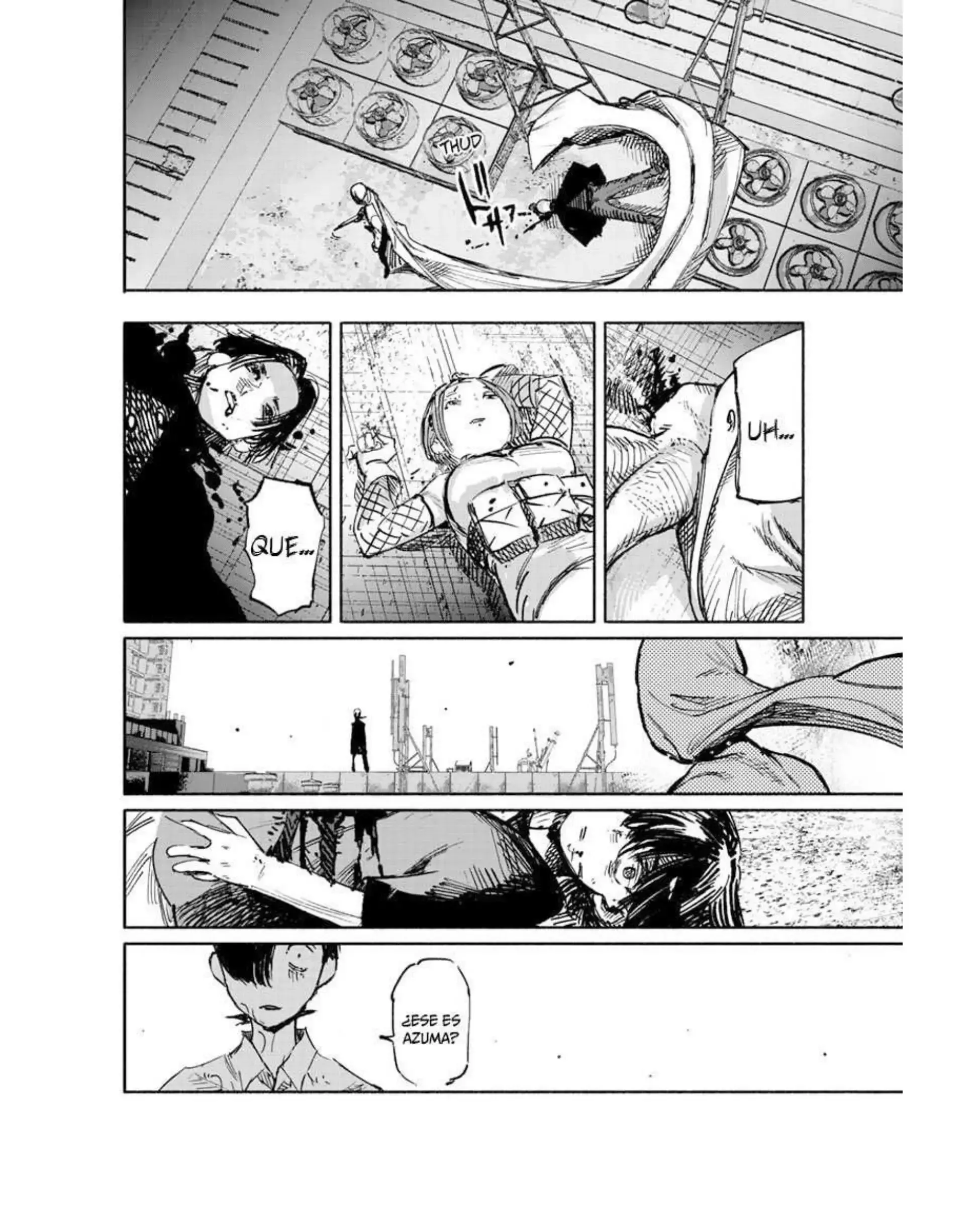 Capitulo 21 page 27