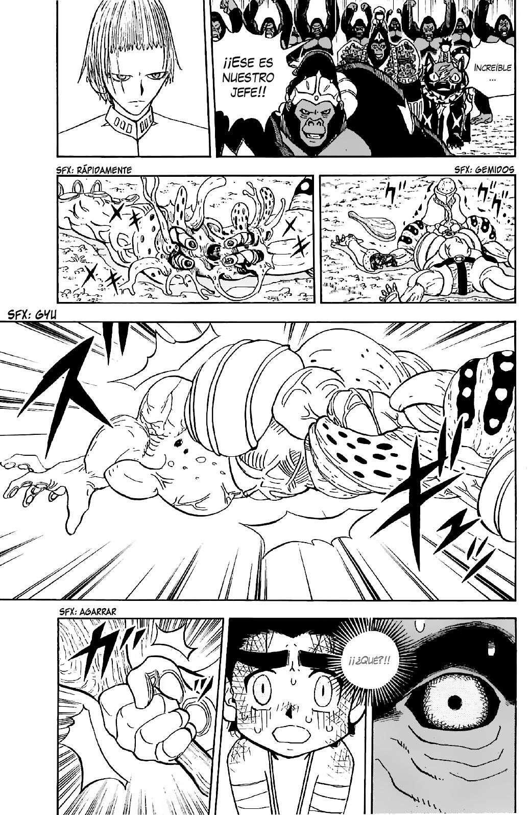 Capitulo 21 page 27
