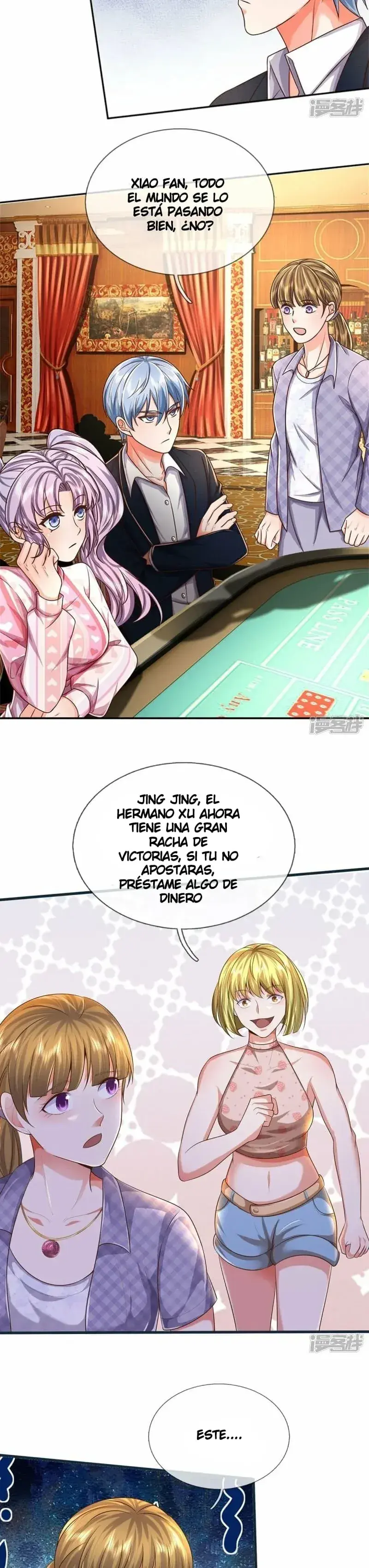 Capitulo 458 page 3