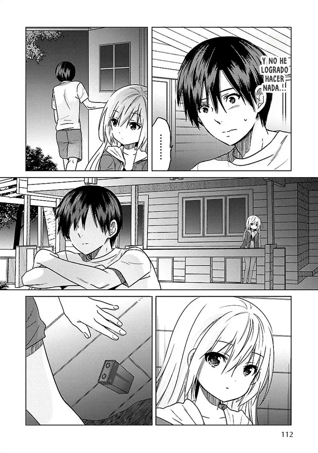 Capitulo 16 page 6