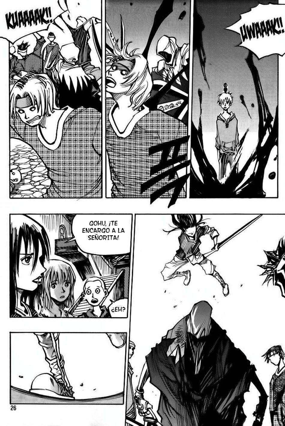 Capitulo 111 page 3
