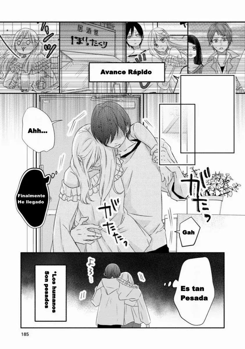 Capitulo 9.50 page 4