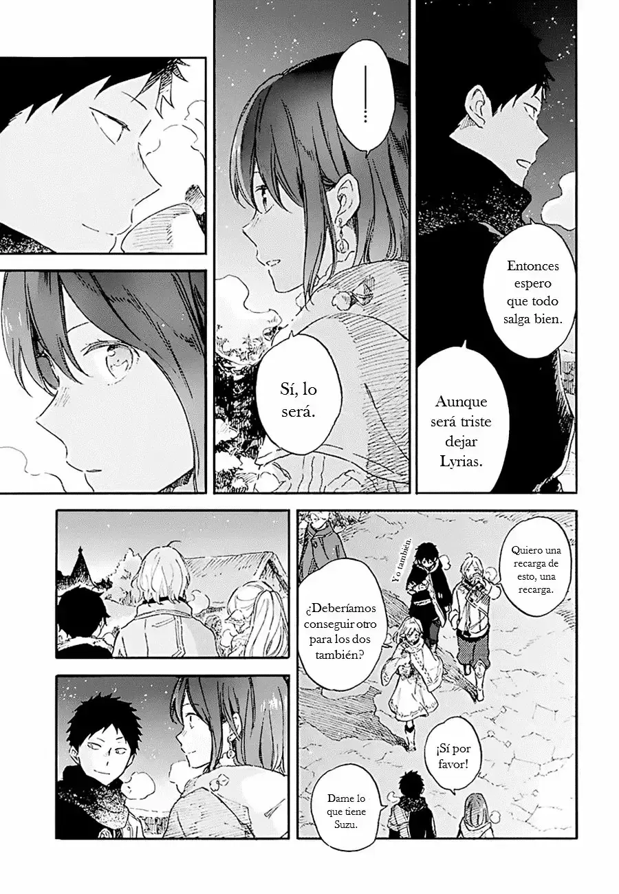 Capitulo 106 page 21