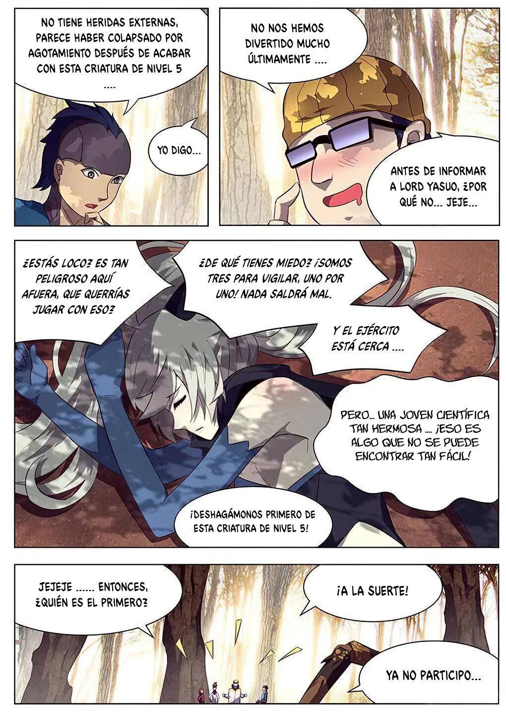 Capitulo 132 page 3