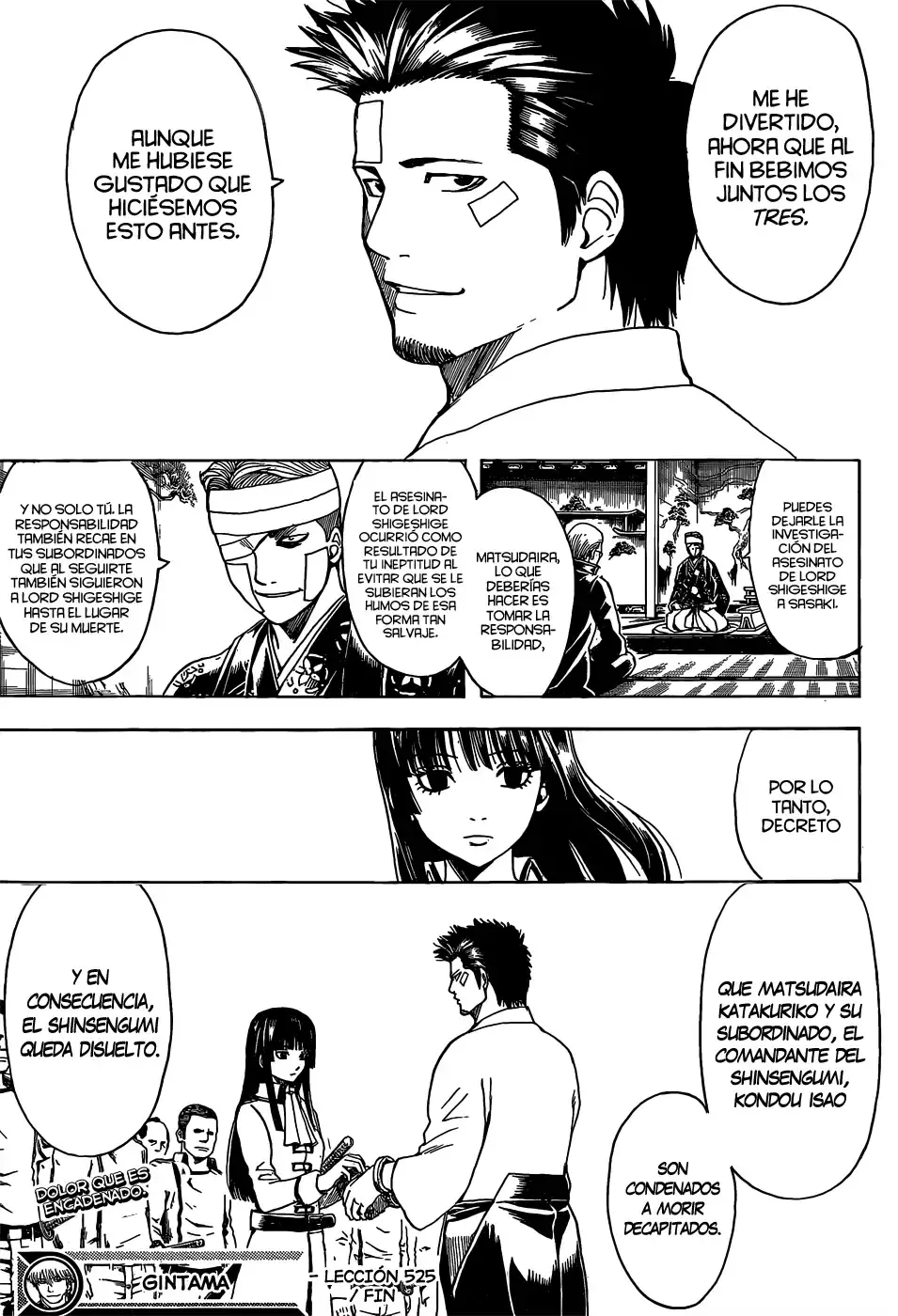 Capitulo 525 page 8