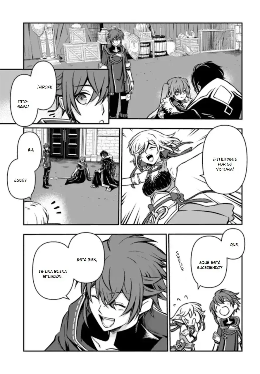 Capitulo 50 page 18