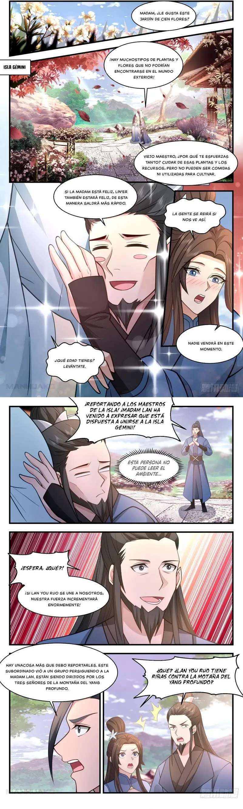 Capitulo 2789 page 4