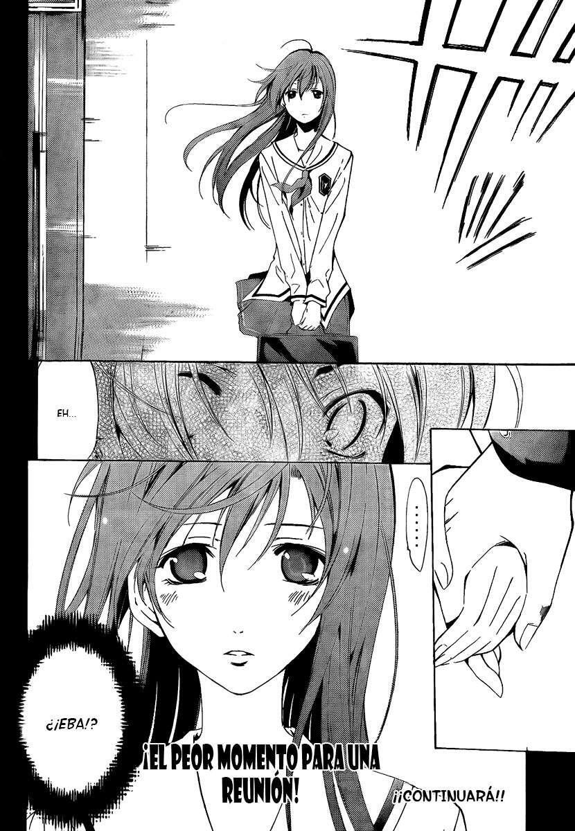 Capitulo 67 page 18