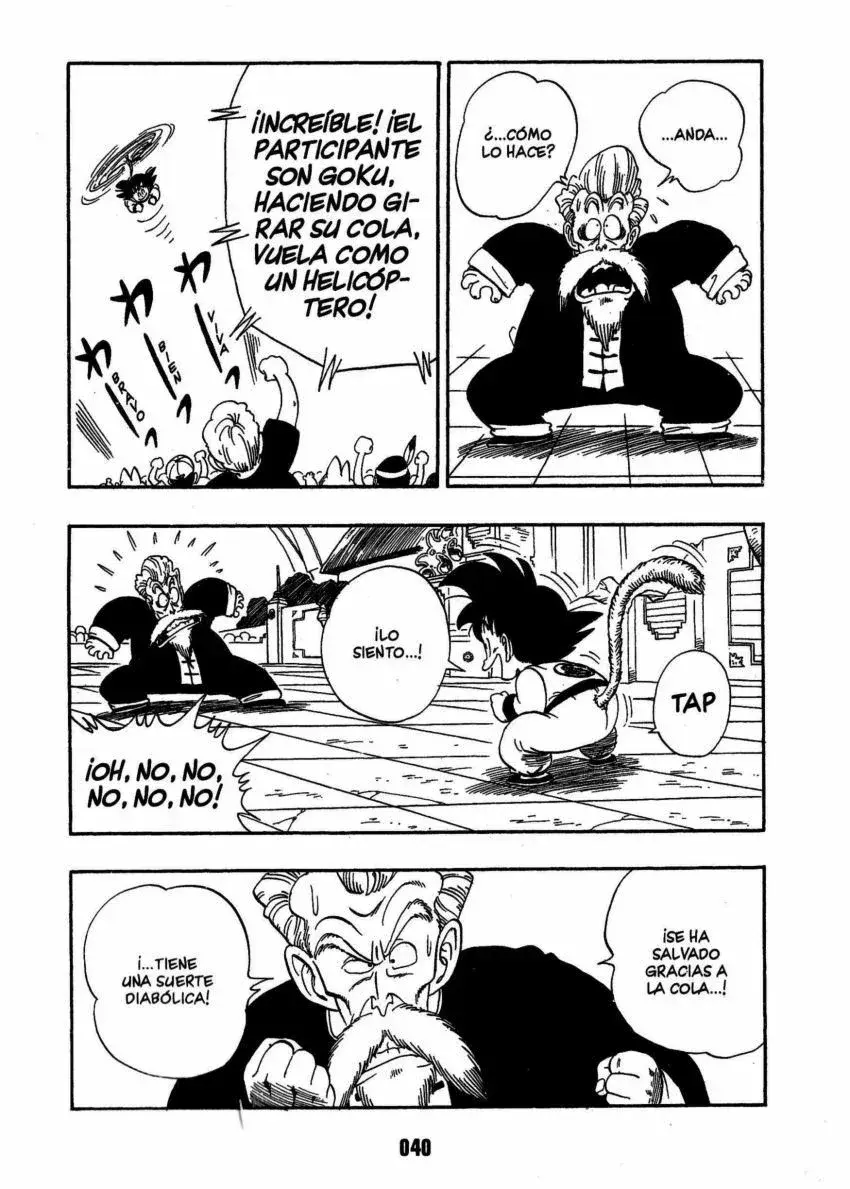 Capitulo 47 page 8