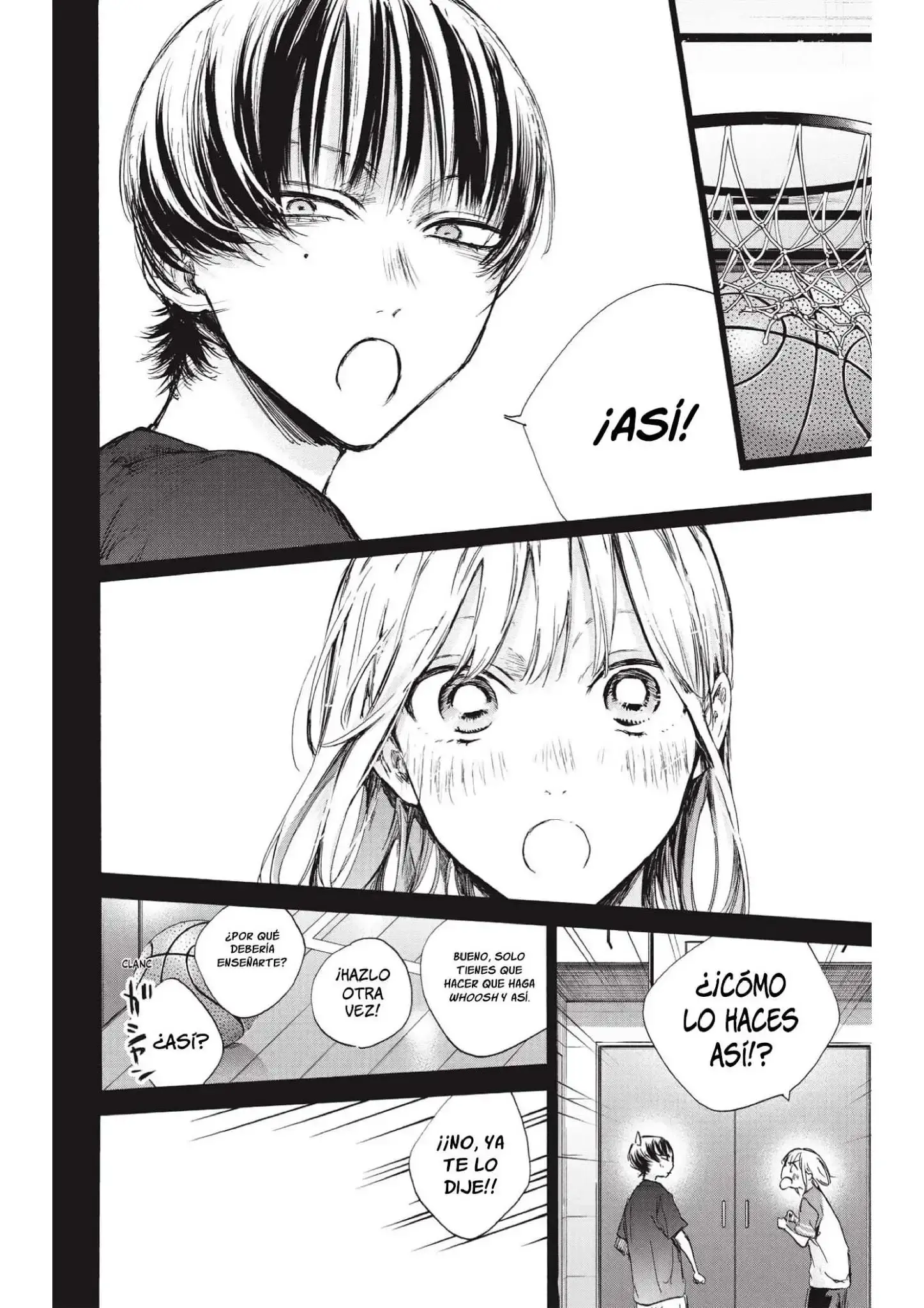 Capitulo 86 page 12