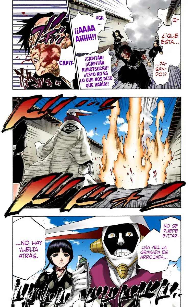 Capitulo 120 page 20