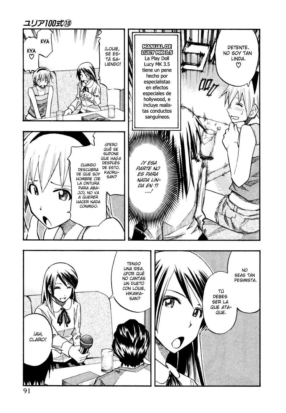 Capitulo 77 page 9