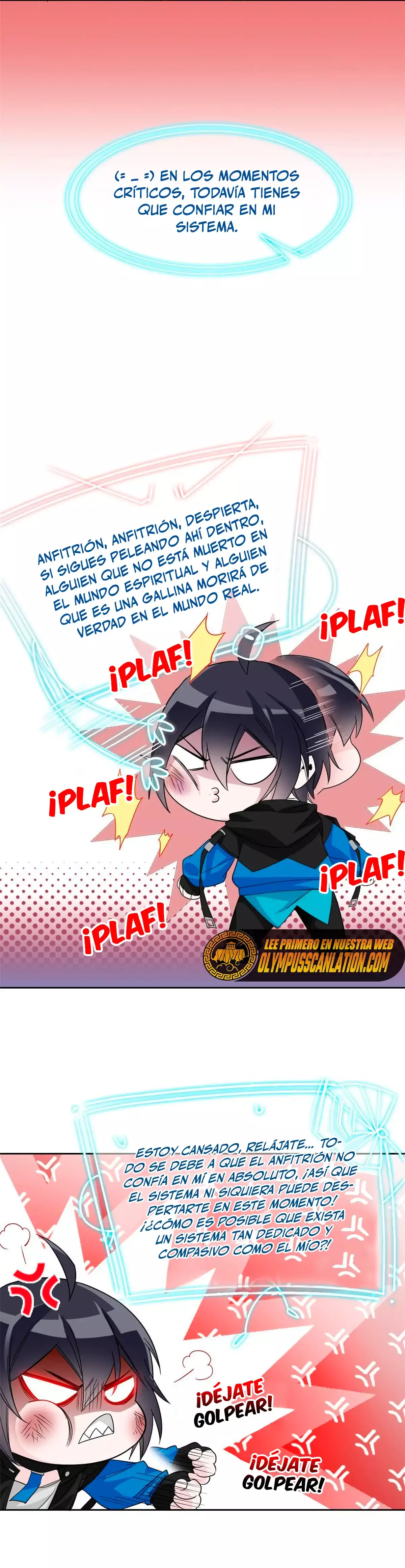 Capitulo 154 page 18