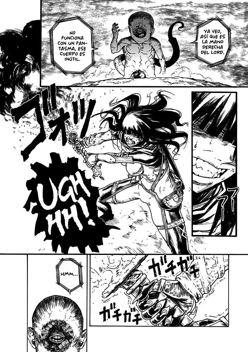 Capitulo 21 page 15