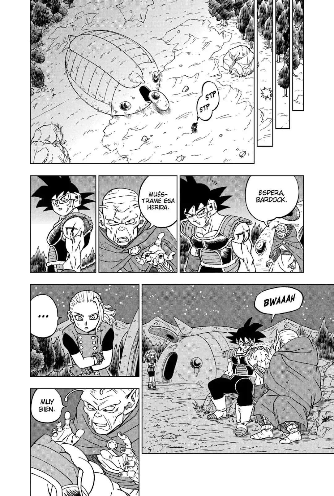 Capitulo 77 page 28